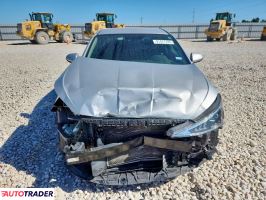 Hyundai Elantra 2019 2