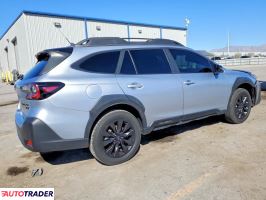 Subaru Outback 2023 2