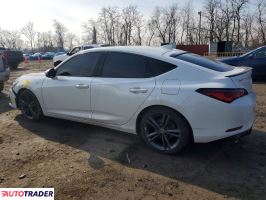 Acura Integra 2024 1