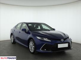 Toyota Camry 2023 2.5 214 KM