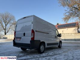 Fiat Ducato 2015 2.3