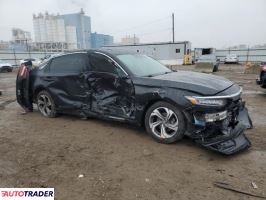 Honda Accord 2020 1 Honda Accord 2020 1