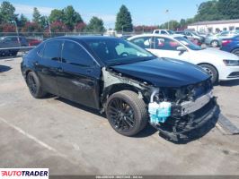 Toyota Camry 2024 2 Toyota Camry 2024 2