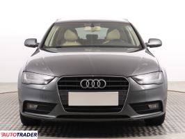 Audi A4 2014 2.0 134 KM