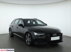 Audi A6 2020 3.0 335 KM