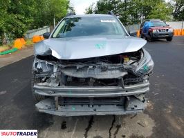 Subaru Outback 2025 2