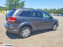 Dodge Journey 2020 2