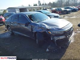 Honda Accord - zobacz ofertę