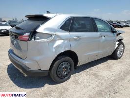 Ford Edge 2024 2