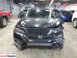Honda Civic 2024 1
