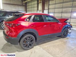 Mazda CX-30 2024 2