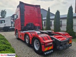 Volvo FH 500
