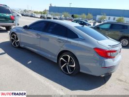 Honda Accord 2022 1 Honda Accord 2022 1