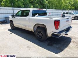 GMC Sierra 2024 2