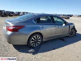 Nissan Altima 2018 2