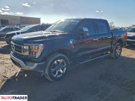Ford Pozostałe 2022 3