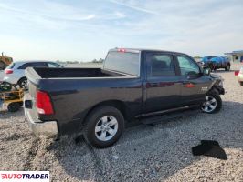 Dodge Ram 2021 3