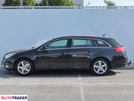 Opel Insignia 2010 2.0 128 KM