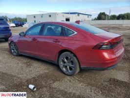 Honda Accord 2023 1 Honda Accord 2023 1