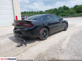Dodge Charger 2021 3