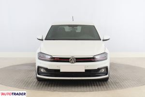 Volkswagen Polo 2018 2.0 197 KM