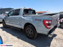 Ford Pozostałe 2023 3 Ford Pozostałe 2023 3