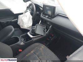 Toyota Pozostałe 2022 2 Toyota Pozostałe 2022 2