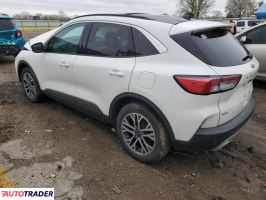Ford Escape 2020 1 Ford Escape 2020 1