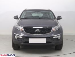 Kia Sportage 2014 1.7 113 KM