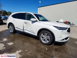 Acura MDX 2024 3