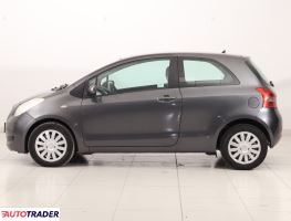 Toyota Yaris 2008 1.3 85 KM Toyota Yaris 2008 1.3 85 KM