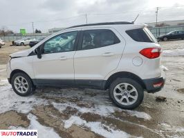 Ford EcoSport 2022 2