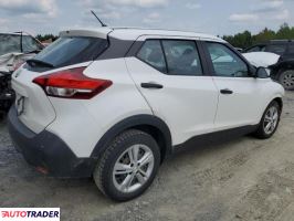 Nissan Pozostałe 2020 1 Nissan Pozostałe 2020 1