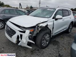 Hyundai Santa Fe - zobacz ofertę