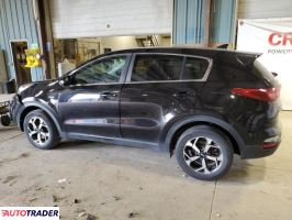 Kia Sportage 2020 2