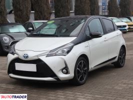 Toyota Yaris 2017 1.5 97 KM