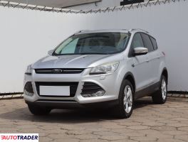 Ford Kuga 2015 1.6 147 KM