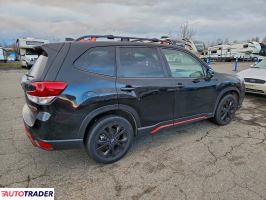 Subaru Forester 2022 2