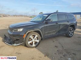 Jeep Cherokee - zobacz ofertę