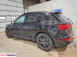 Audi Q5 2025 3