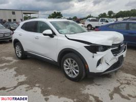 Buick Pozostałe 2021 2