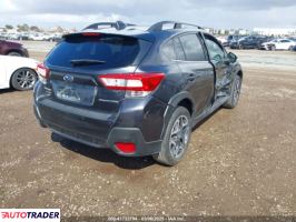 Subaru Pozostałe 2019 2 Subaru Pozostałe 2019 2