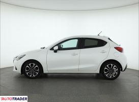 Mazda 2 2016 1.5 113 KM