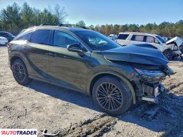 Lexus RX 2024 2