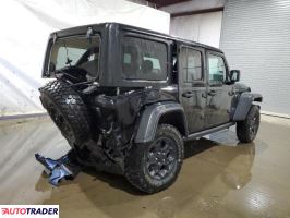 Jeep Wrangler 2023 2