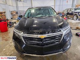 Chevrolet Equinox 2023 1