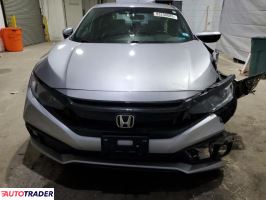 Honda Civic 2020 2