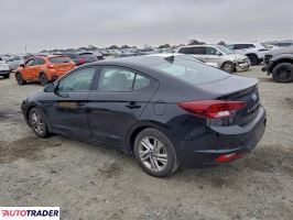 Hyundai Elantra 2020 2