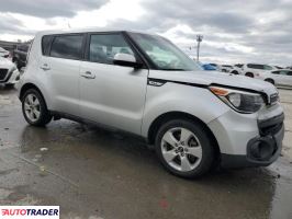 Kia Soul 2019 1