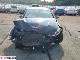 Hyundai Sonata 2019 2 Hyundai Sonata 2019 2